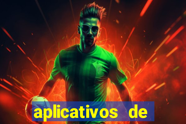 aplicativos de jogos que ganha dinheiro